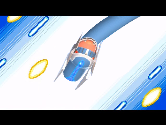 Combotron Robot ✨🩷 tweet media