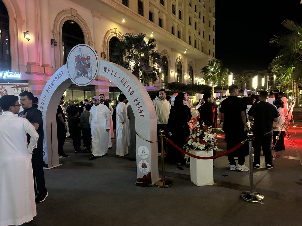 Je2ad's tweet image. 𝑷𝒓𝒆-𝑰𝒏𝒕𝒆𝒓𝒏
✨️𝑊𝑒𝑒𝑘 9 ✨️

ℙ𝕆𝕍: 𝐶𝑎𝑟𝑑𝑖𝑜 𝑃𝑢𝑙𝑚𝑜𝑛𝑎𝑟𝑦 𝑊𝑒𝑙𝑙𝑏𝑒𝑛𝑔 𝐸𝑣𝑒𝑛𝑡  ✅️📷🌟

𝑺𝒑𝒆𝒄𝒊𝒂𝒍 𝒕𝒉𝒂𝒏𝒌𝒔 :

#ASMC 
#AMSC_CARDIOPULMONARYWELLBENG
#AMSC_FAMS