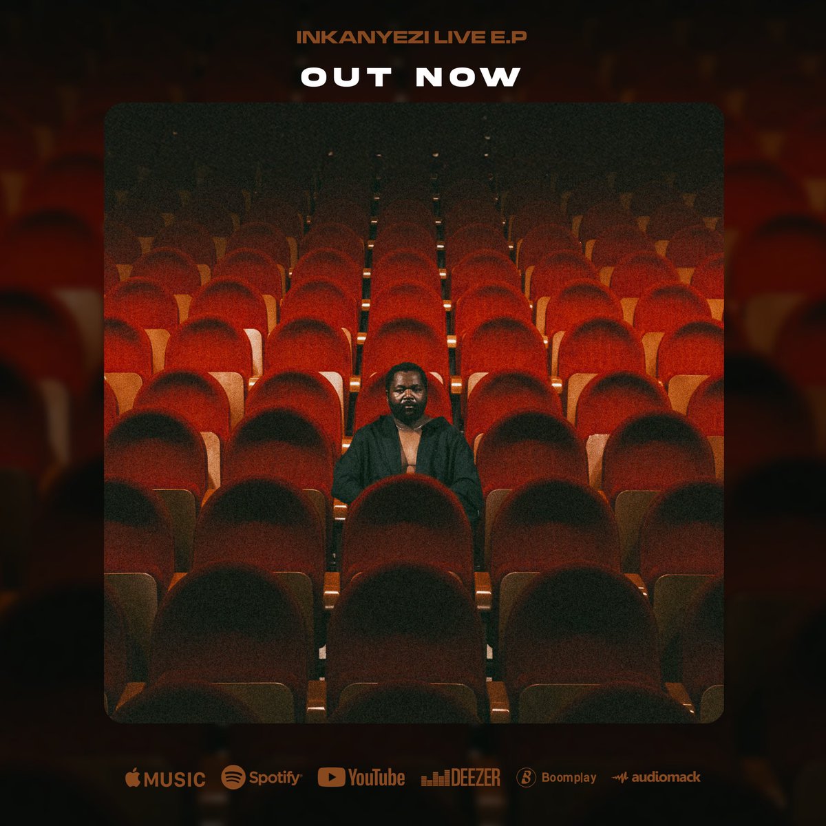 1020cartel's tweet image. #Inkanyezi Live EP by @Sjava_atm 
OUT NOW ✨

🔗 👉🏾africori.to/inkanyezi_