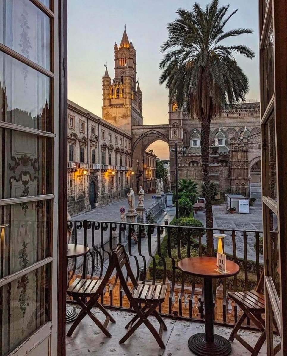 Palermo, Italy