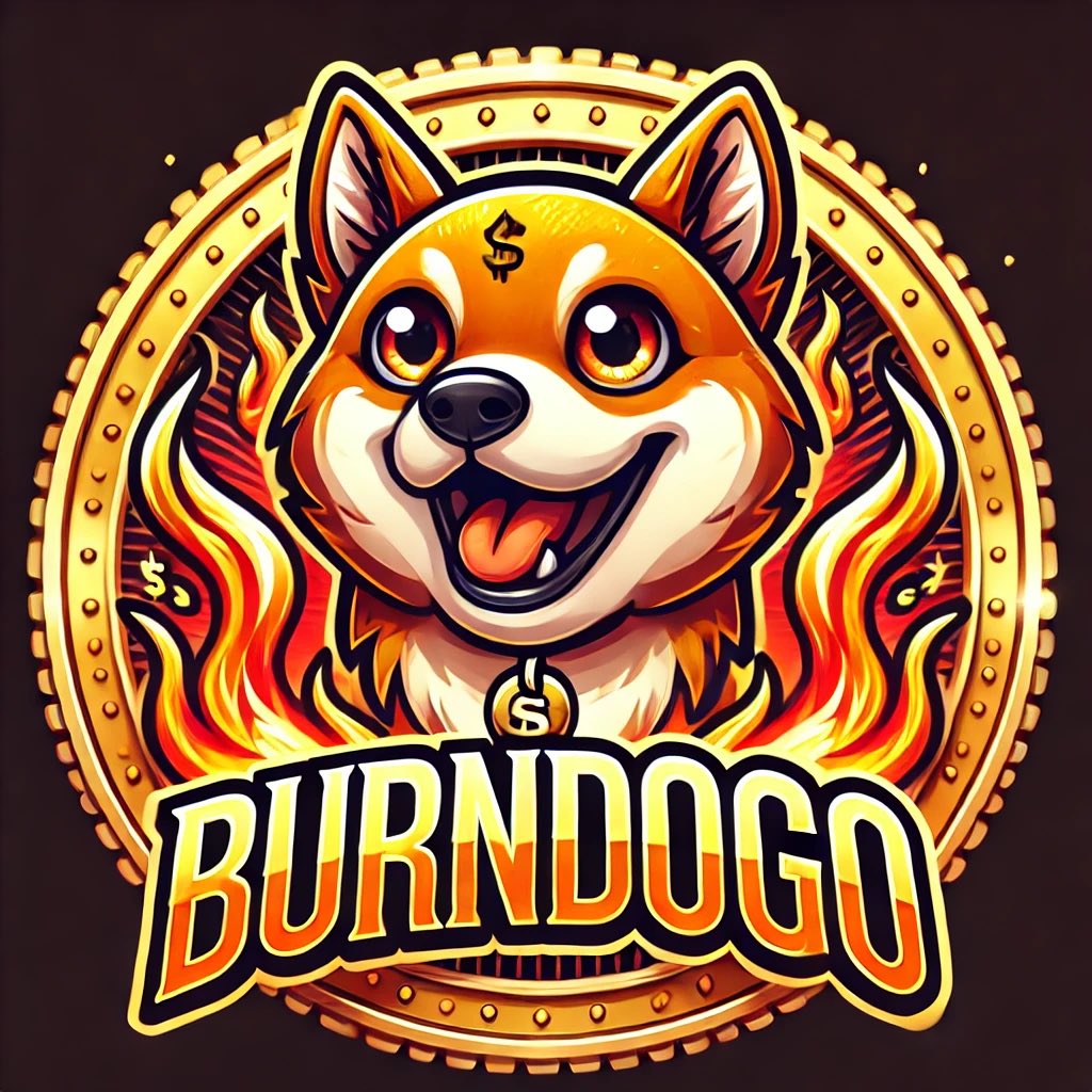 <a href="/srpeters/"></a> 🔥 $BurnDogo Presale is NOW LIVE! 🚀

🔥 How to Buy:
Send $SOL from your Web3 wallet (e.g., Phantom or Solflare) to the presale address:

Hm5ccT71TAYHLzrVLFYHnrtQ5oVnnnxwtyubo2mCKLHi

👉 Join our community: t.me/BurnDogoSol