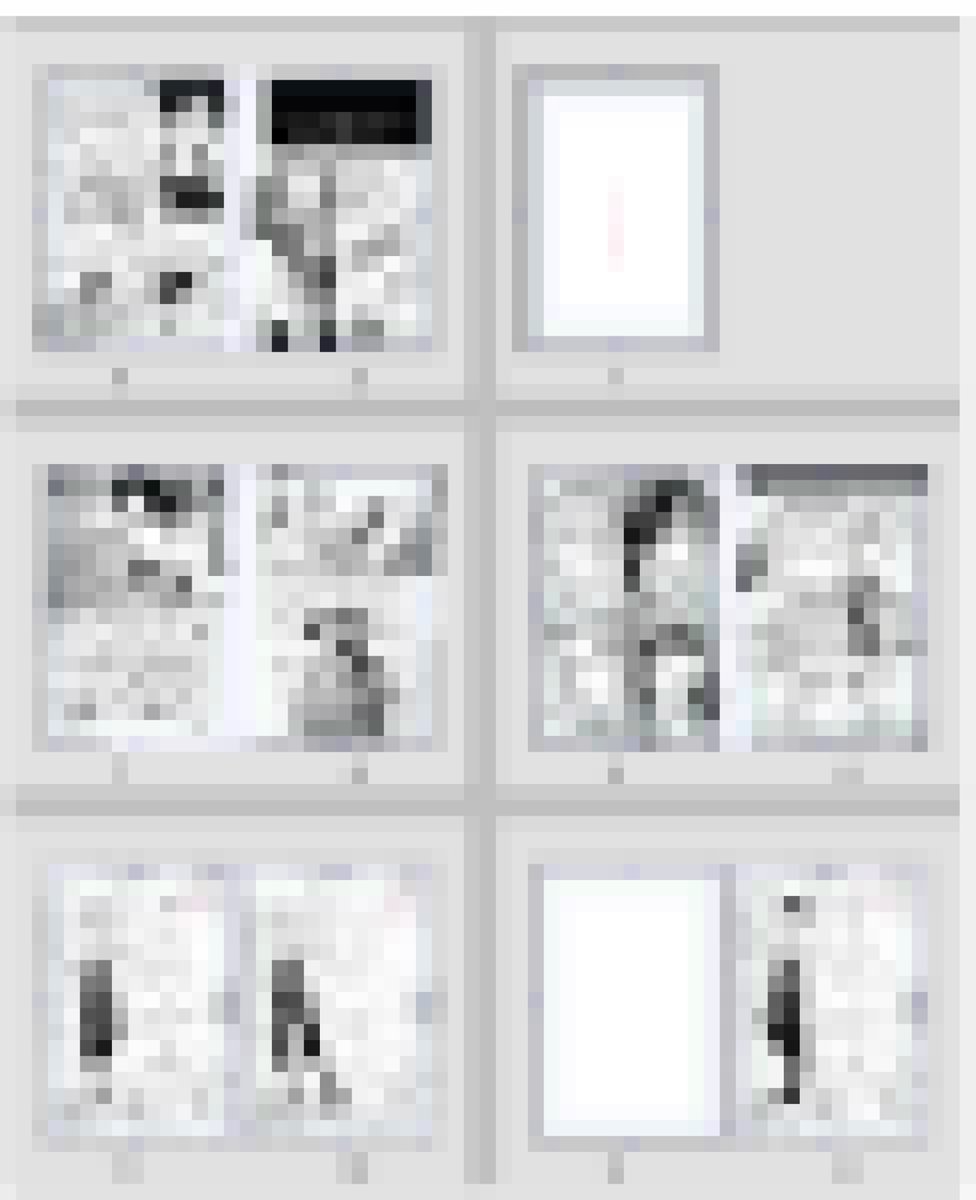 「ヒロインなのに、イケメンアイドル♂になりました⁉️」3巻の書き下ろしは、漫画6ページと、今更ながらのキャラプロフィール(誕生日とか年齢とか身長とか)がとりあえず3人分、でございます😊🙏 