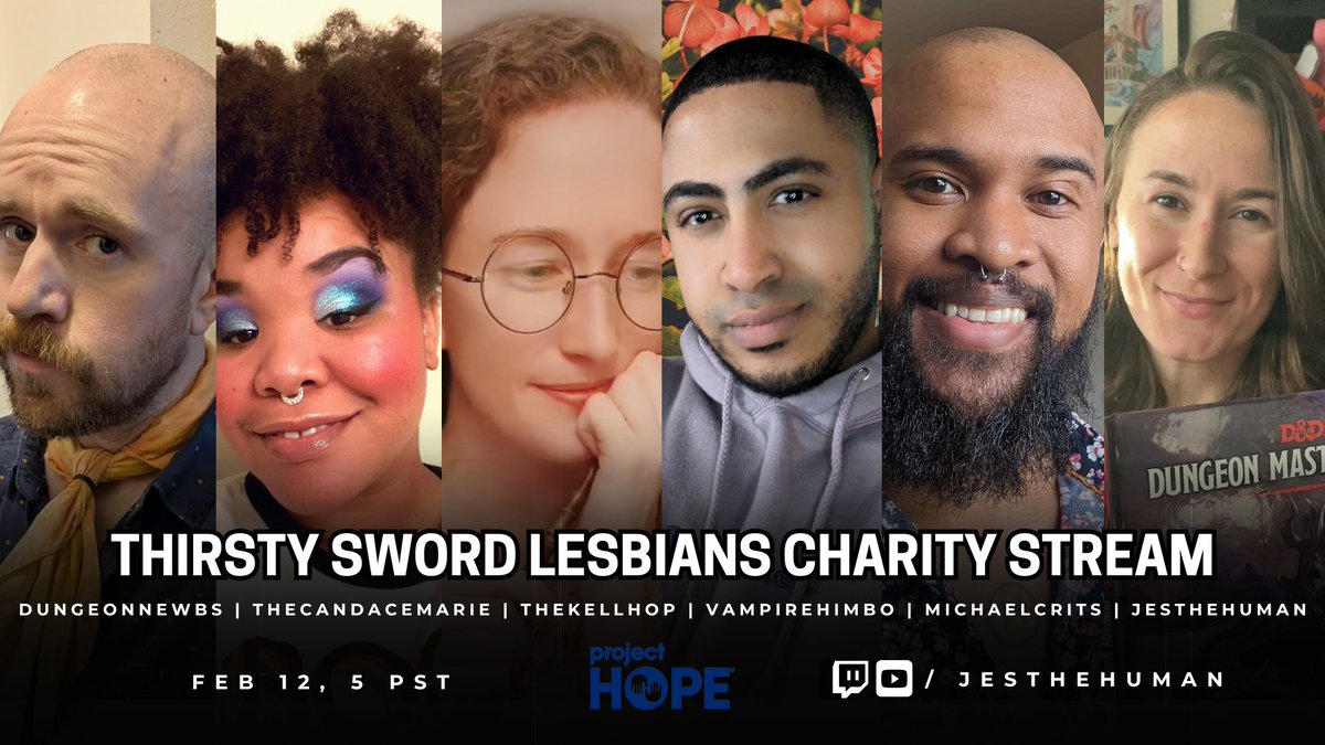 Jes the Human tweet media