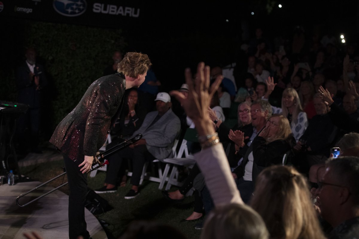 Subaru Summer Concert Series tweet media