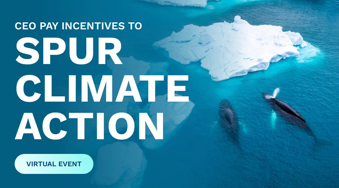 Farient Advisors (@farientexeccomp) on Twitter photo Fresh from our annual GECN Group Global Trends research, don't miss our webinar:Climate Strategies & Incentives for Corp Sustainability on 2/ 3 at 11 am EST or 2/5, 4 pm EST  covering leading practices in North America, Europe, Australia, Asia, & South Africa.  #corpgov #execcomp Fresh from our annual GECN Group Global Trends research, don't miss our webinar:Climate Strategies & Incentives for Corp Sustainability on 2/ 3 at 11 am EST or 2/5, 4 pm EST  covering leading practices in North America, Europe, Australia, Asia, & South Africa.  #corpgov #execcomp