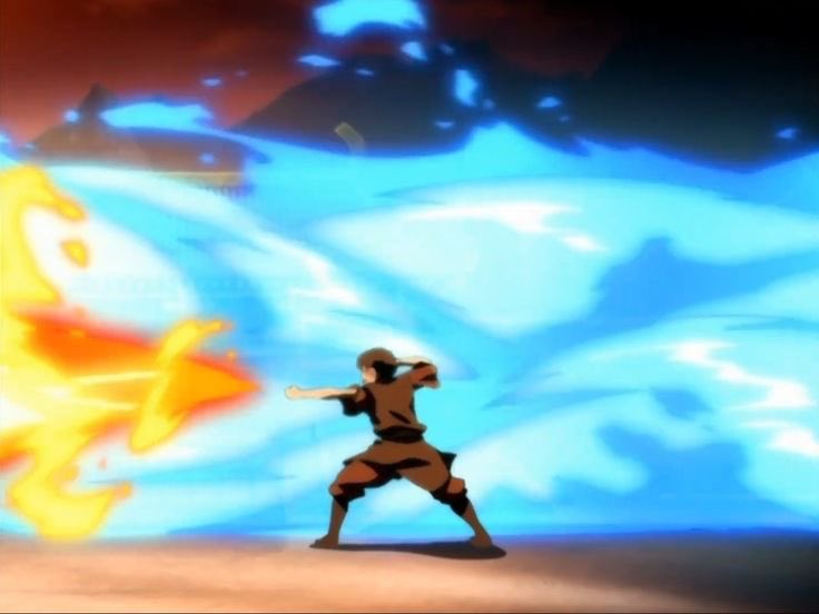 MiserysDeath's tweet image. #Completed  
Avatar The Last Airbender - 10/10

definitely in my top 10 shows of all time, there’s too many notable moments but I enjoyed the romance, action and overall development each character went through, it’s such a special show with every season being better than the last