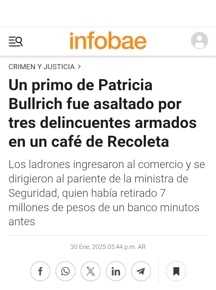 leonmetodico's tweet photo. Sigue la inseguridad del conurba.... Primero el municipio de lugano del cual nunca apareció su intendente. Ahora recoleta, espero que el intendente de esa localidad de la cara.... https://t.co/LaFEt6mCuJ