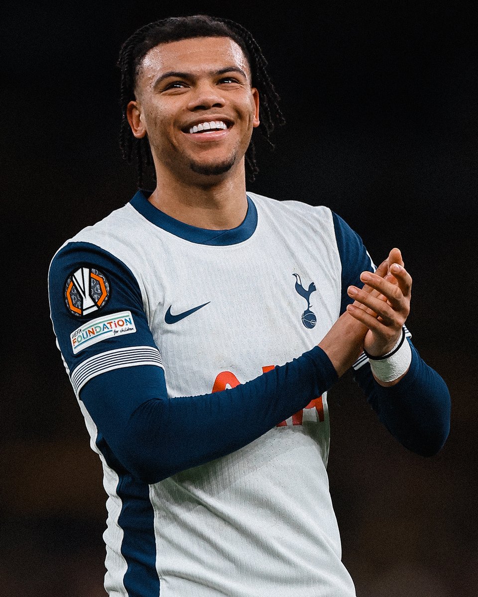 Tottenham Hotspur tweet media