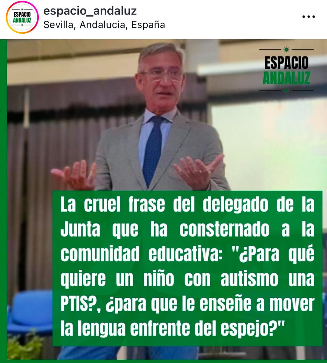 Maria Angeles Prieto tweet media