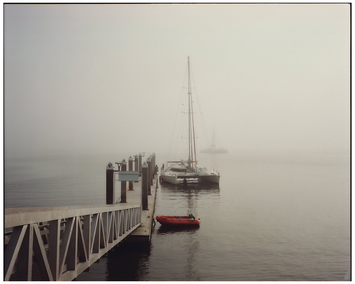 Where do lost souls go?