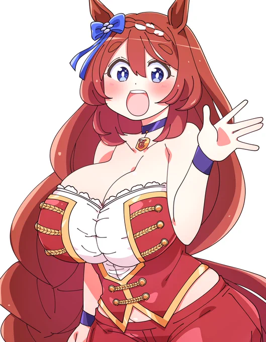 #かわいいと思う画像をなんでもいいので無言で1枚あげろ 