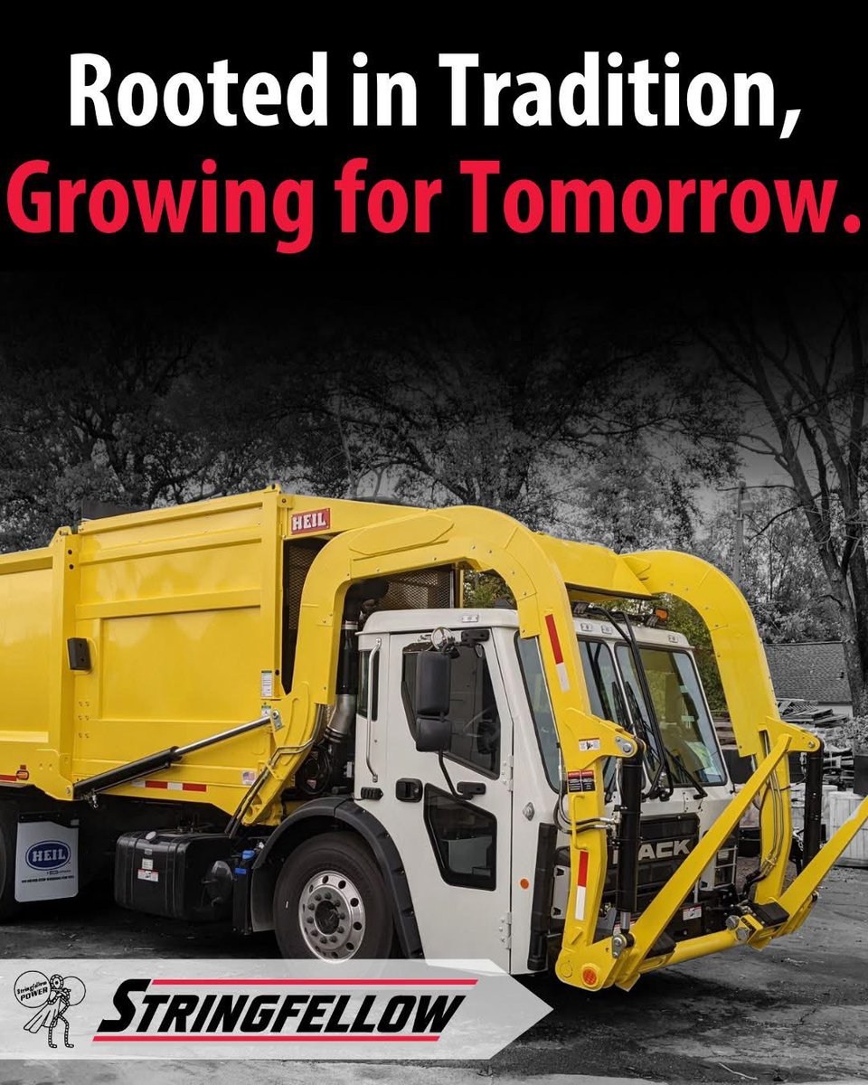 StringfellowInc's tweet image. Rooted in tradition, growing for tomorrow. Proudly serving you since 1934! We believe in the power of building lasting relationships, providing top-quality equipment, and delivering exceptional service. 💯🛠