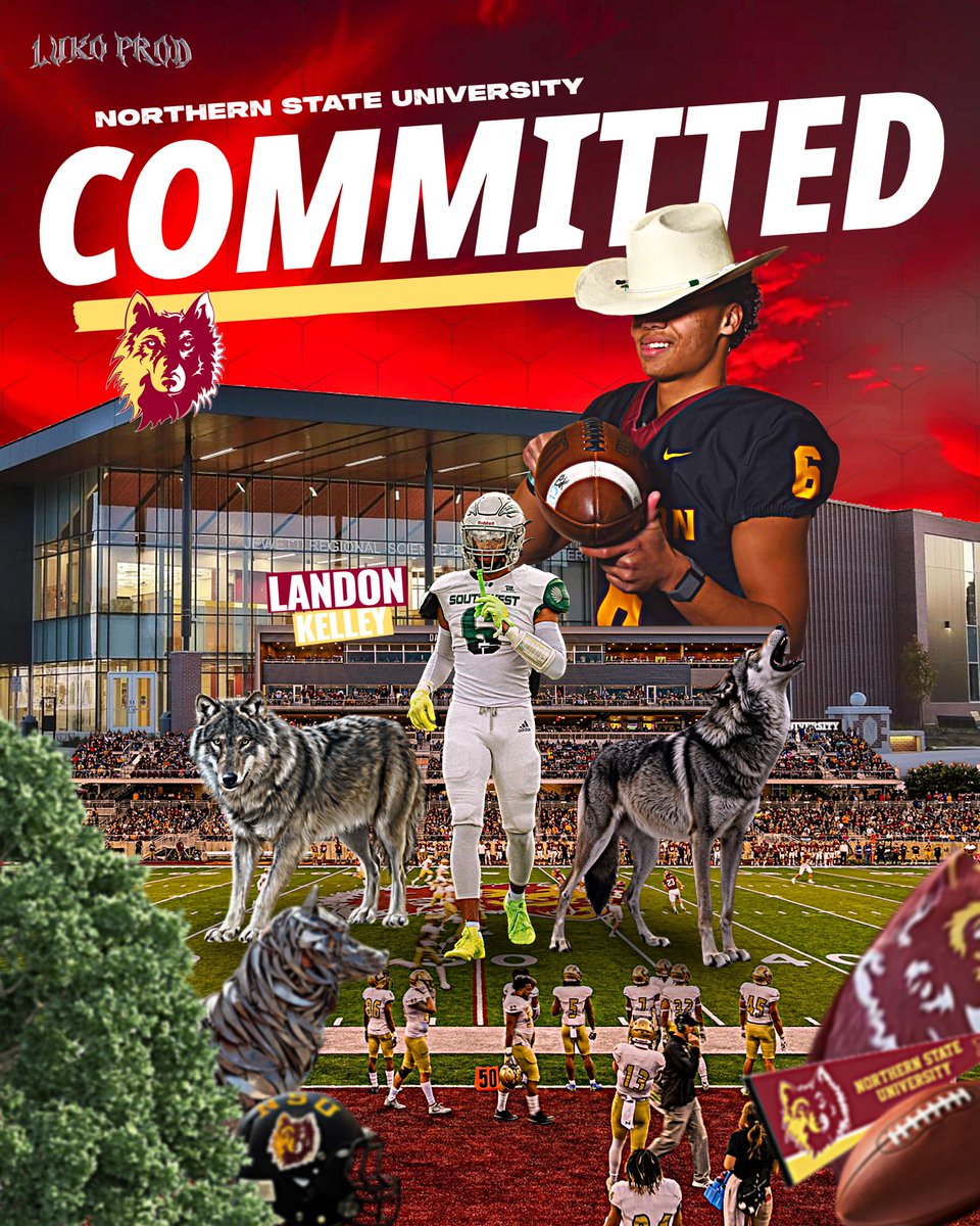 Landon Kelley tweet media