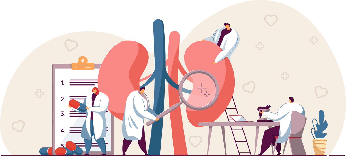 Cardiovascular-kidney-metabolic (CKM) syndrome is common in patients living with CKD. In this article, the author argues that nephrologists should be actively involved in treating all aspects of CKM syndrome. bit.ly/KN170115-16