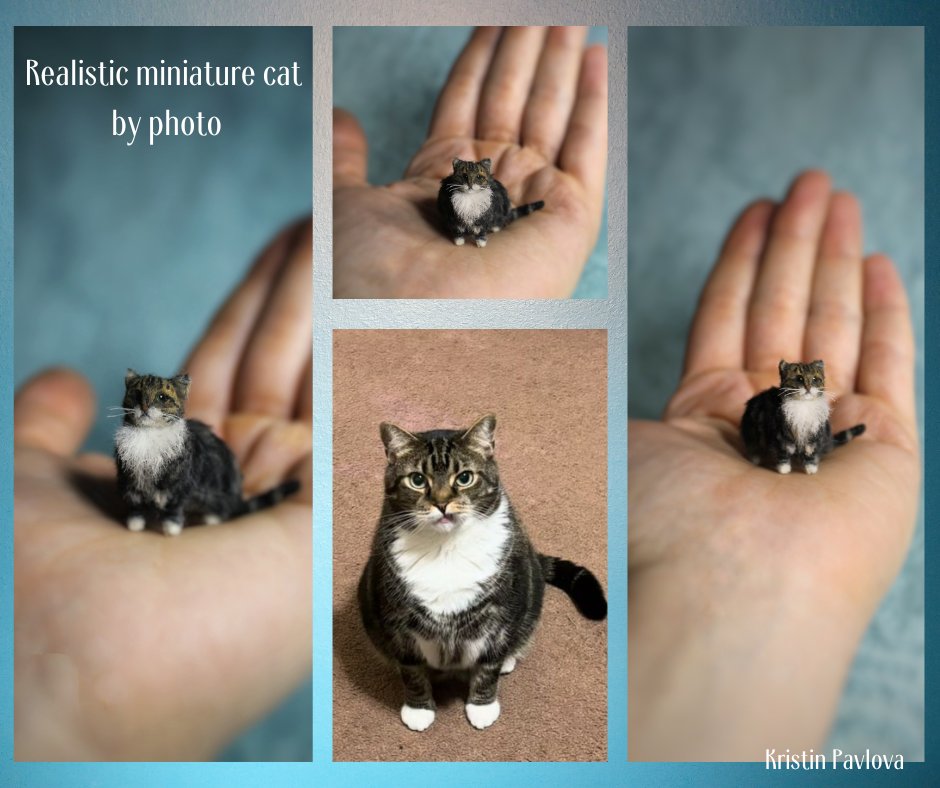 RealisticPets tweet picture