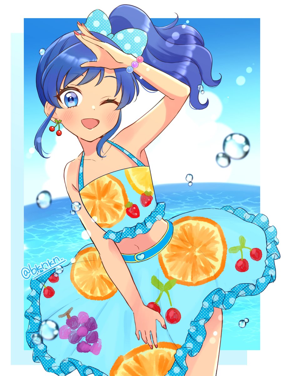 きなこな tweet media