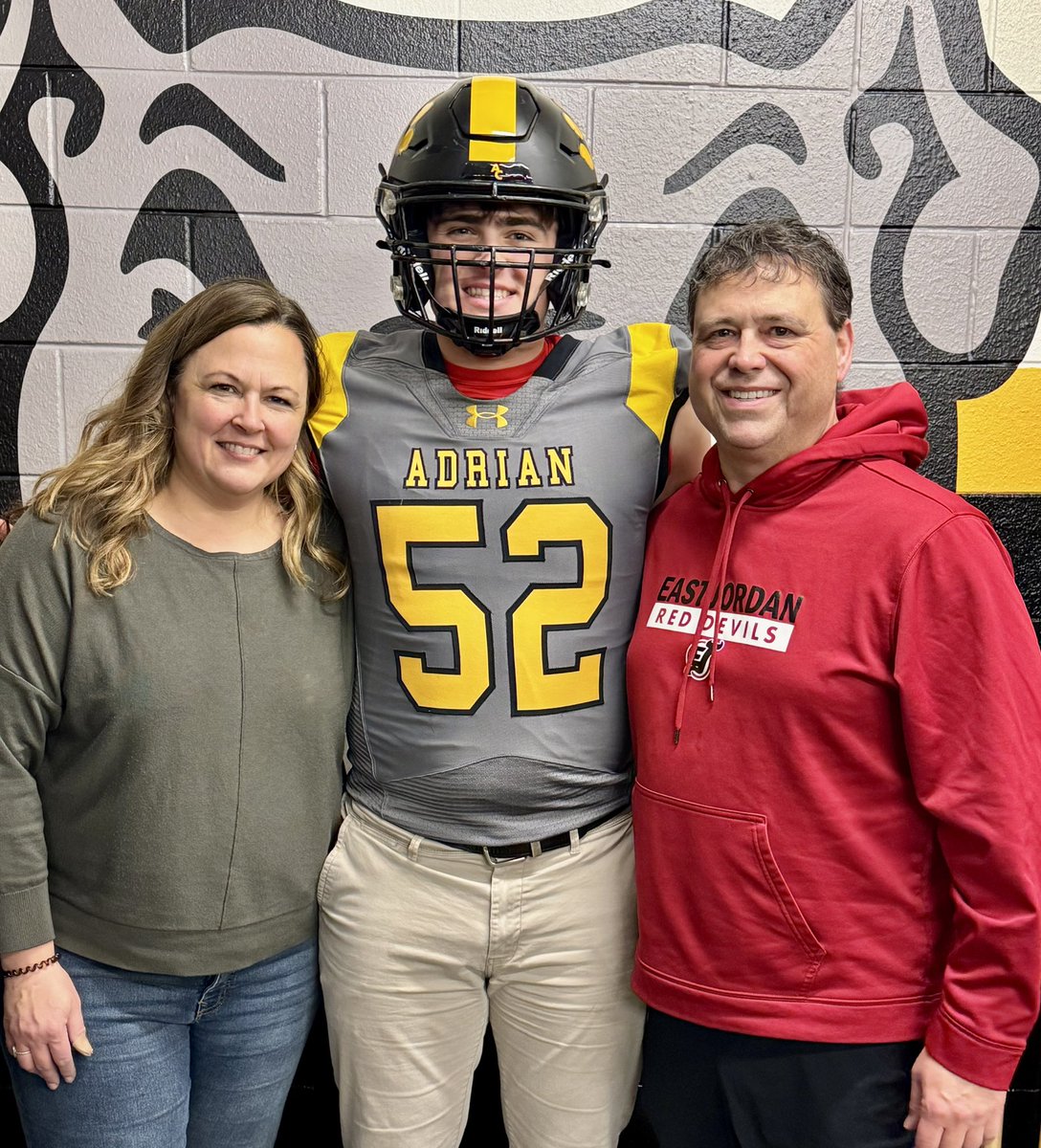 Brenden Aenis tweet media