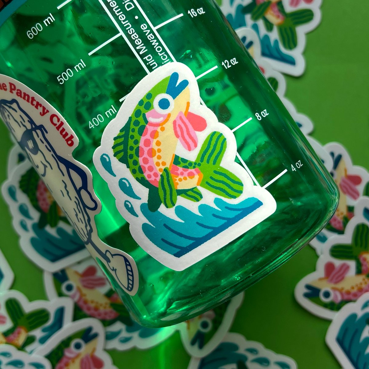 CORY BUGDEN tweet media