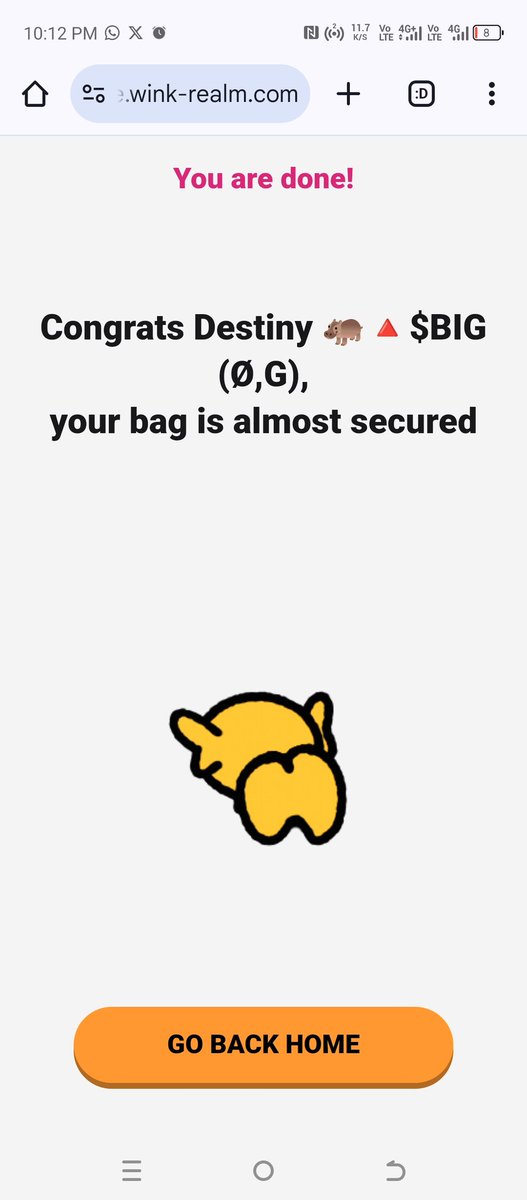 Destiny 🔺 tweet media