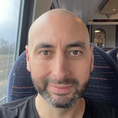 #NewProfilePic