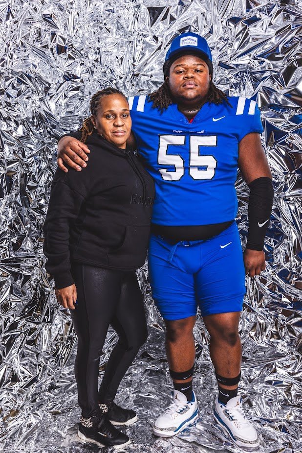 Dwayne Beverly jr tweet media