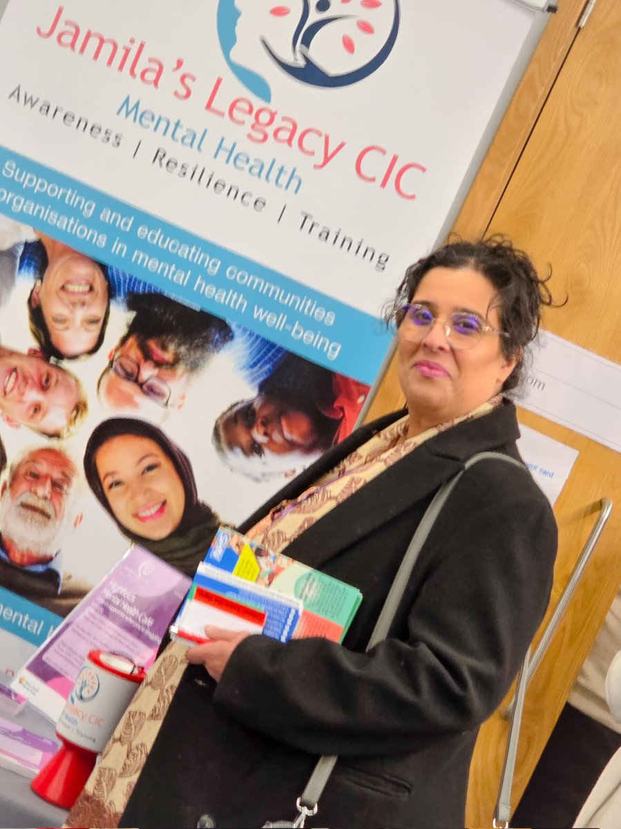 A truly heartfelt thank you to Jamila's Legacy for inviting Our Apnapan to attend their event. A very moving evening listening and learning from what was shared by all. Thank you for having us, we truly appreciate it. 

#ourapnapan 
#jamilaslegacy 
#macmillancancersupport