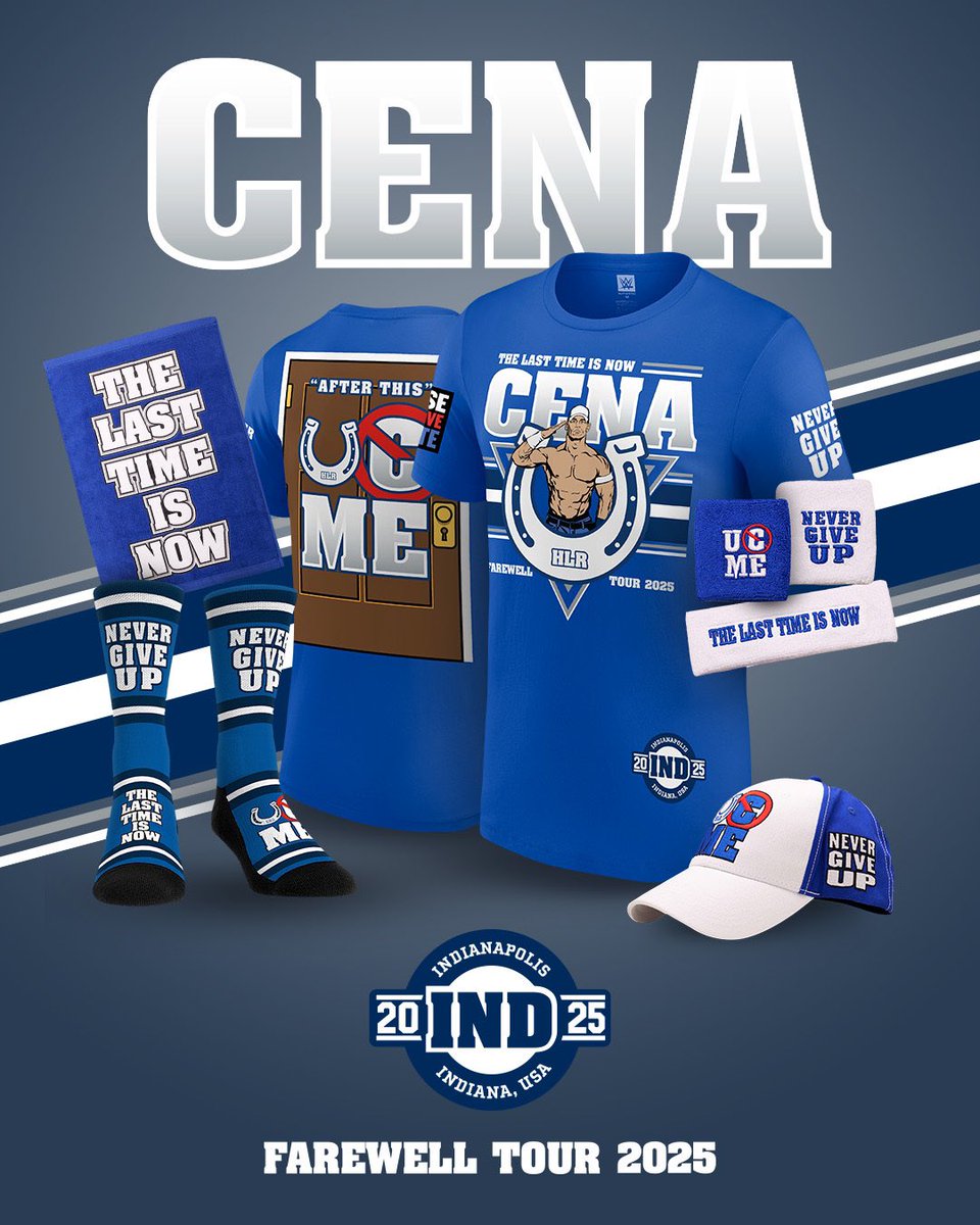 John Cena tweet media