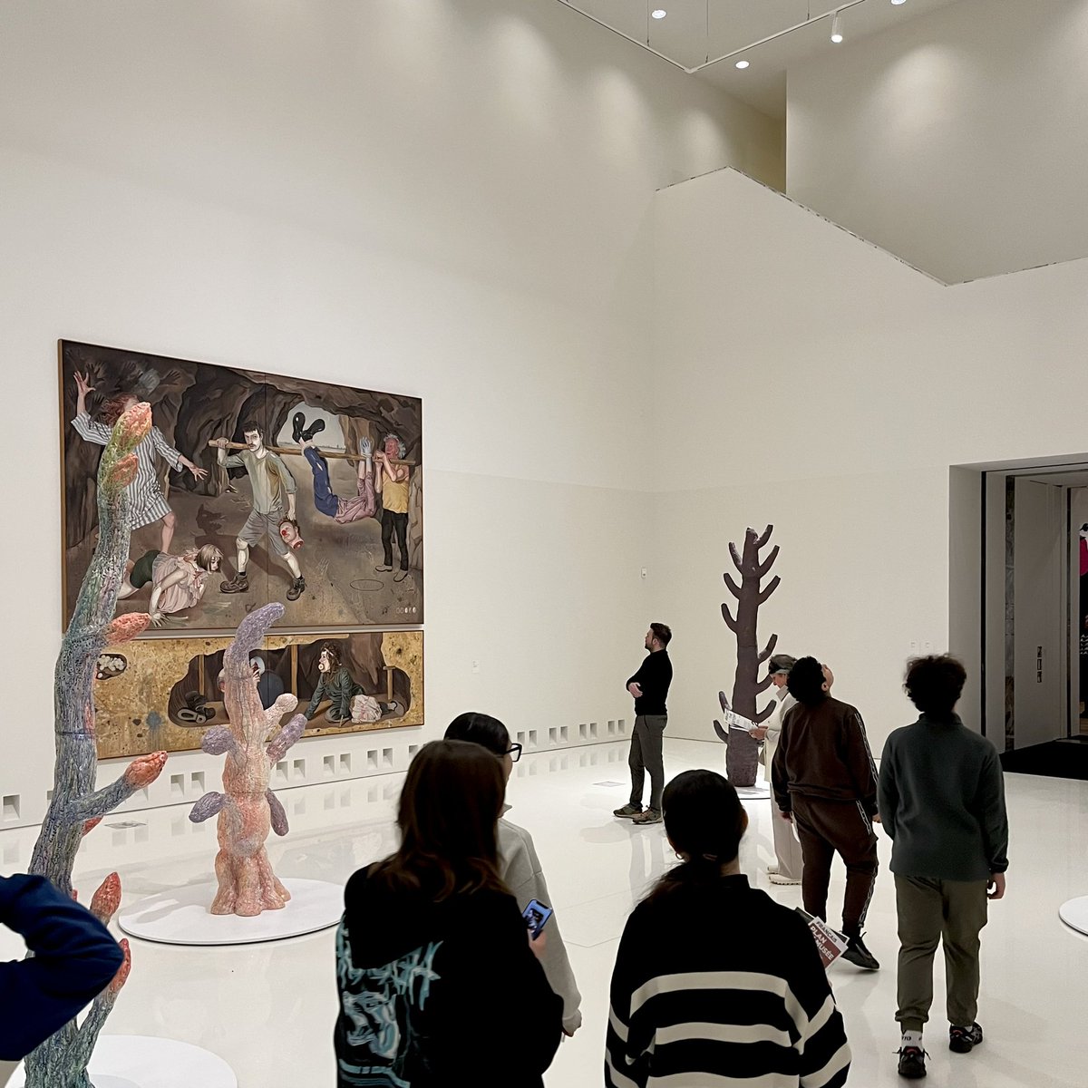 College Miriam Makeba — Lille tweet media