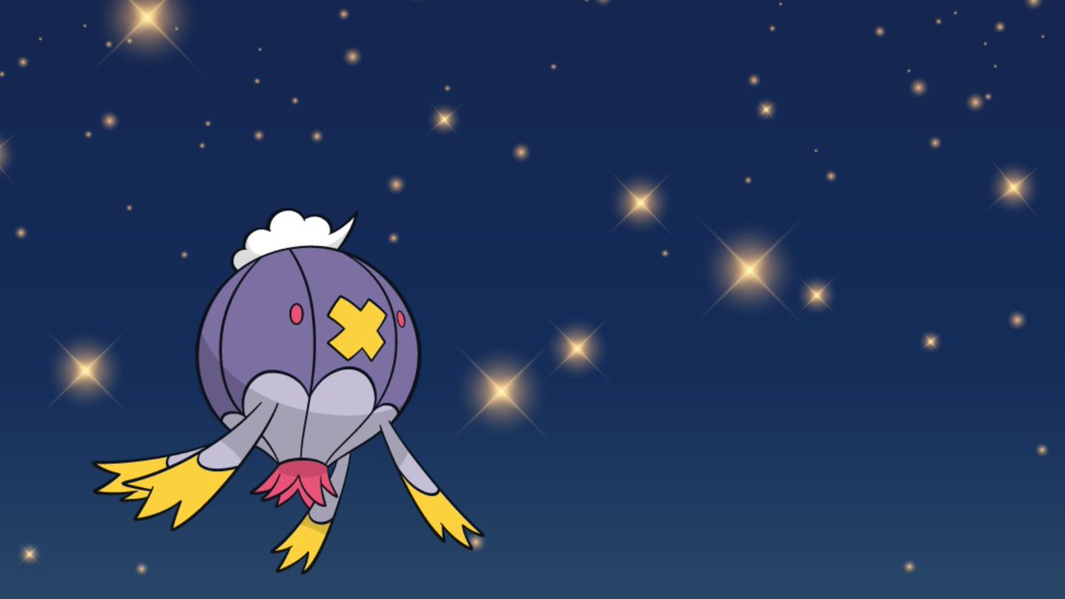 Siamo stati tra i Laghi Ancestrali per vedere l'Artiglio Solenne, con Ernesto 👉 instagram.com/p/DFYZTimoQej/

Pokégiornale 29/01: i risultati della Lotta a Staffetta, nuovo evento su TCG Pocket, il Pokézodiaco di Suicune e molte altre novità! 👉 instagram.com/p/DFZ6FIHKWj4/

#VGC #Pokemon