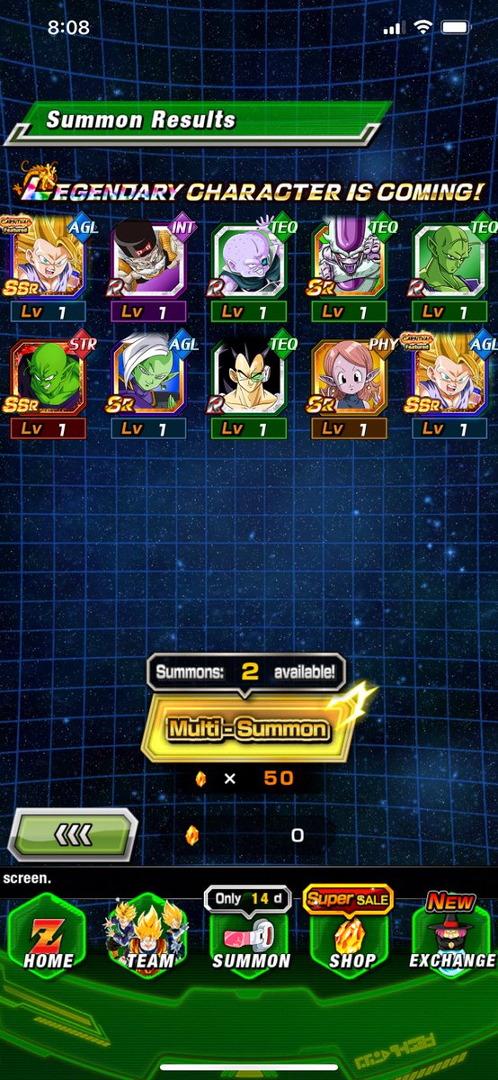 Flash of Glory Yamcha tweet media