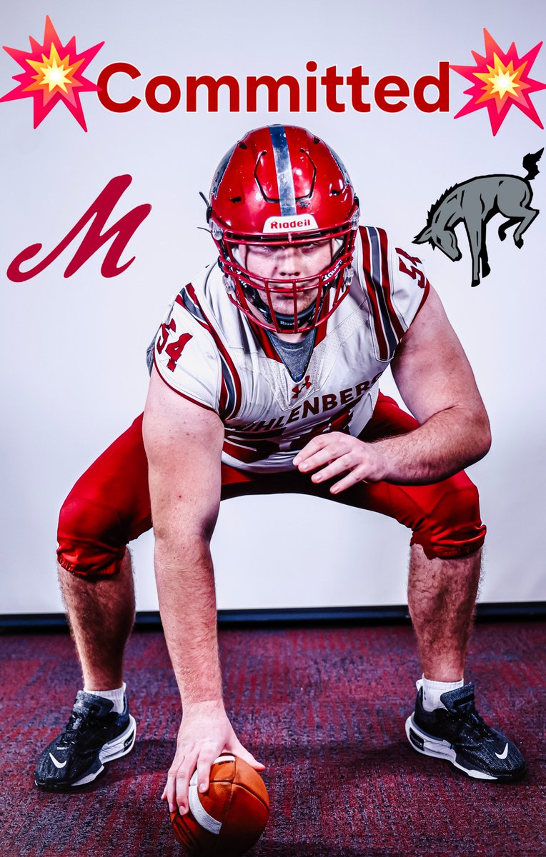 Gavin Richards (@gavinrichards54) on Twitter photo I Want to Thank the Coaches Who Believed In Me & Gave Me an Opportunity to Play at the Next Level. I Am Proud to Commit to Continuing My Academic & Athletic Journey <a href="/Muhlenberg/">Muhlenberg College</a> <a href="/DigInMules/">Muhlenberg Football</a> <a href="/CoachJennings55/">Dan Jennings</a> <a href="/Coach_Frantz/">Greg Frantz</a> <a href="/22CoachMoe/">Moe Stallings</a> <a href="/sportsTT/">Times-Tribune sports</a> <a href="/SCOT_FB/">Small College Football Offer Tracker</a> <a href="/EPAFootball/">EasternPAFootball</a> <a href="/PaFootballNews/">Pennsylvania Football News</a> I Want to Thank the Coaches Who Believed In Me & Gave Me an Opportunity to Play at the Next Level. I Am Proud to Commit to Continuing My Academic & Athletic Journey <a href="/Muhlenberg/">Muhlenberg College</a> <a href="/DigInMules/">Muhlenberg Football</a> <a href="/CoachJennings55/">Dan Jennings</a> <a href="/Coach_Frantz/">Greg Frantz</a> <a href="/22CoachMoe/">Moe Stallings</a> <a href="/sportsTT/">Times-Tribune sports</a> <a href="/SCOT_FB/">Small College Football Offer Tracker</a> <a href="/EPAFootball/">EasternPAFootball</a> <a href="/PaFootballNews/">Pennsylvania Football News</a>
