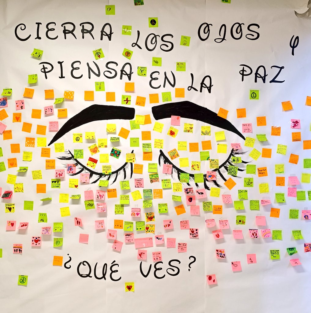 CEIP Príncipe Felipe tweet media