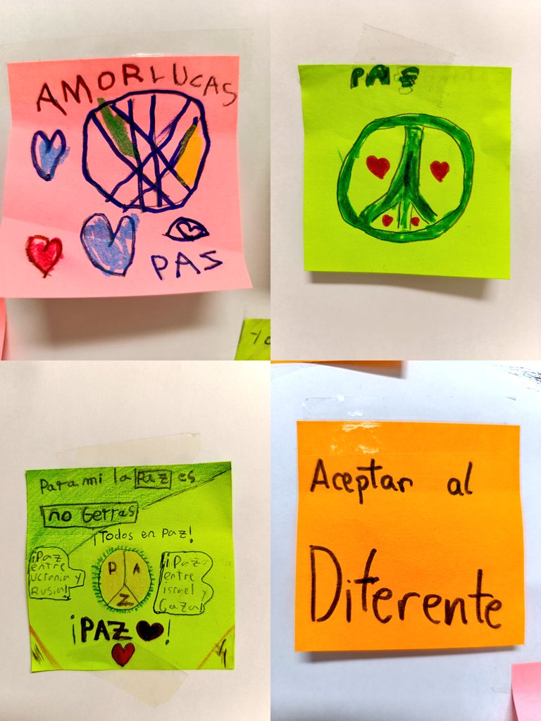 CEIP Príncipe Felipe tweet media