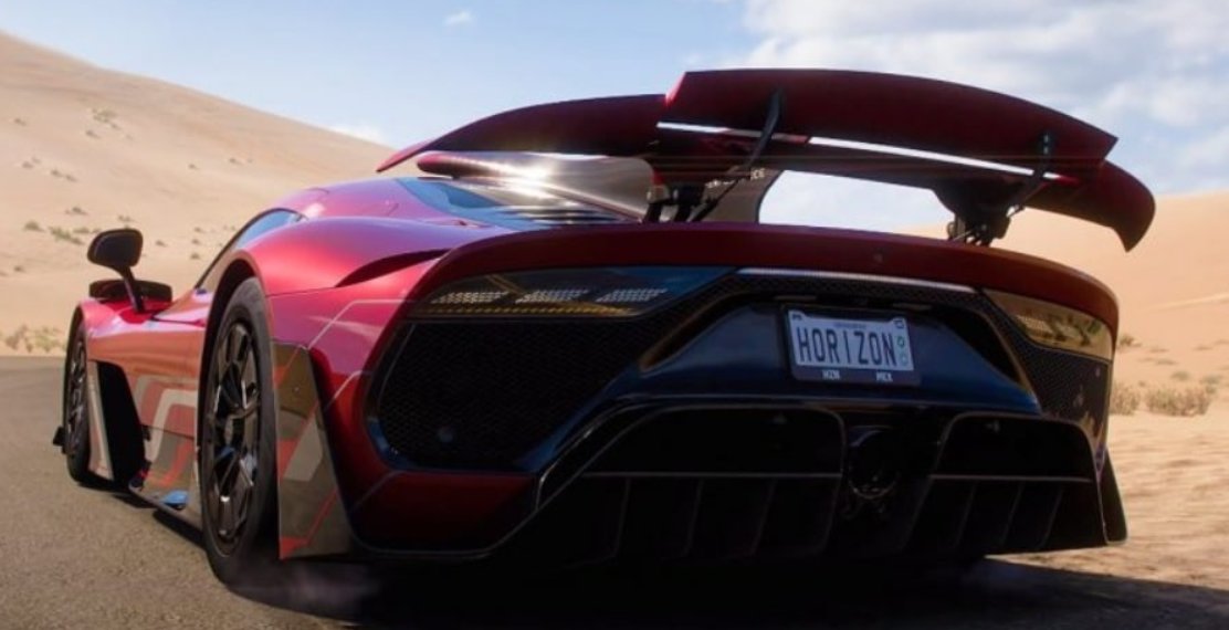 Realida87302101's tweet photo. Forza Horizon 5 .... Goty 2025? https://t.co/Eh74dBTp07