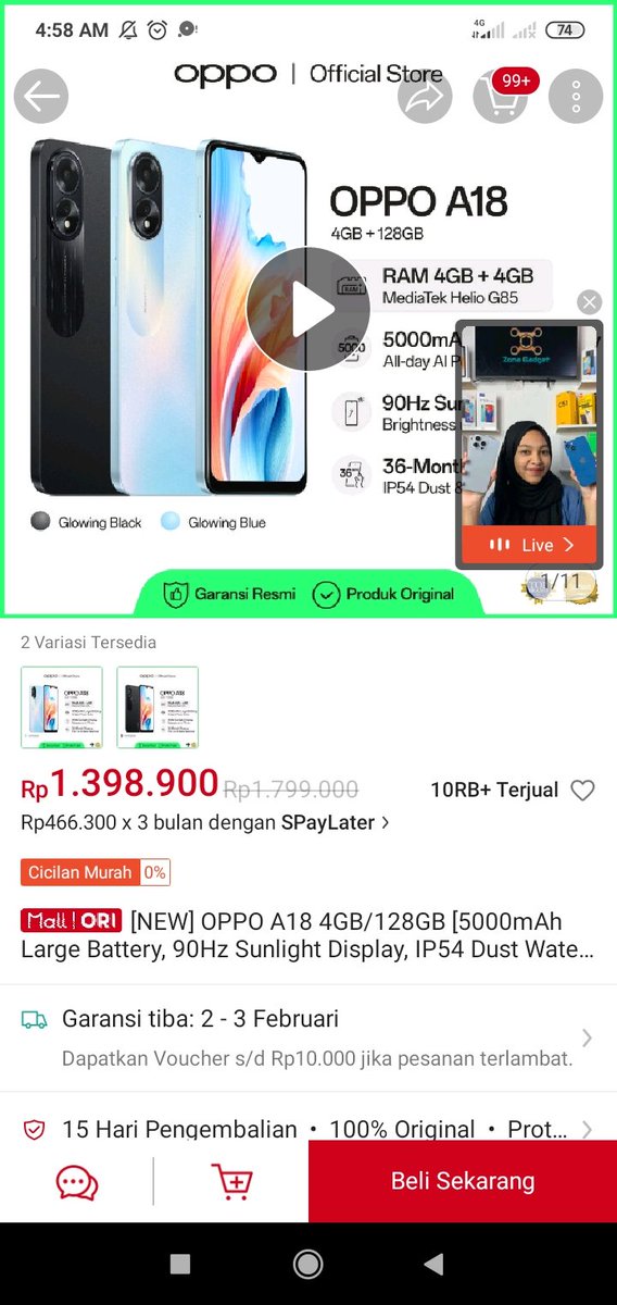 isaisatidur's tweet photo. @ShopeeID MIN PLIS MAU OPPO A18MIN PLIS MAU OPPO A18MIN PLIS MAU OPPO A18MIN PLIS MAU OPPO A18MIN PLIS MAU OPPO A18MIN PLIS MAU OPPO A18 https://t.co/DFXX3OFyw9