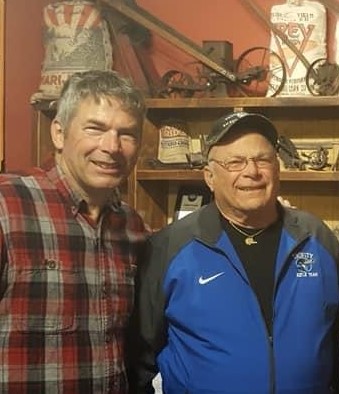 Round 9 High Individuals, 1/8/25:

Natalie Welter of DMSC &amp; Jack Ogoreuc of Oil City tied for high individual &amp; high junior with 299, Welter was also high woman.  Jim Husk &amp; son John Husk of Frazier-Simplex were the first father/son duo to be high seniors with 296.