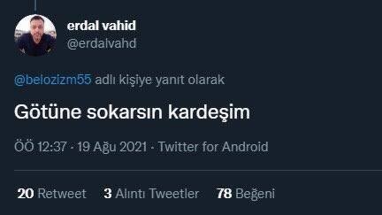 Bugünden sonra yapılan Transfer'i