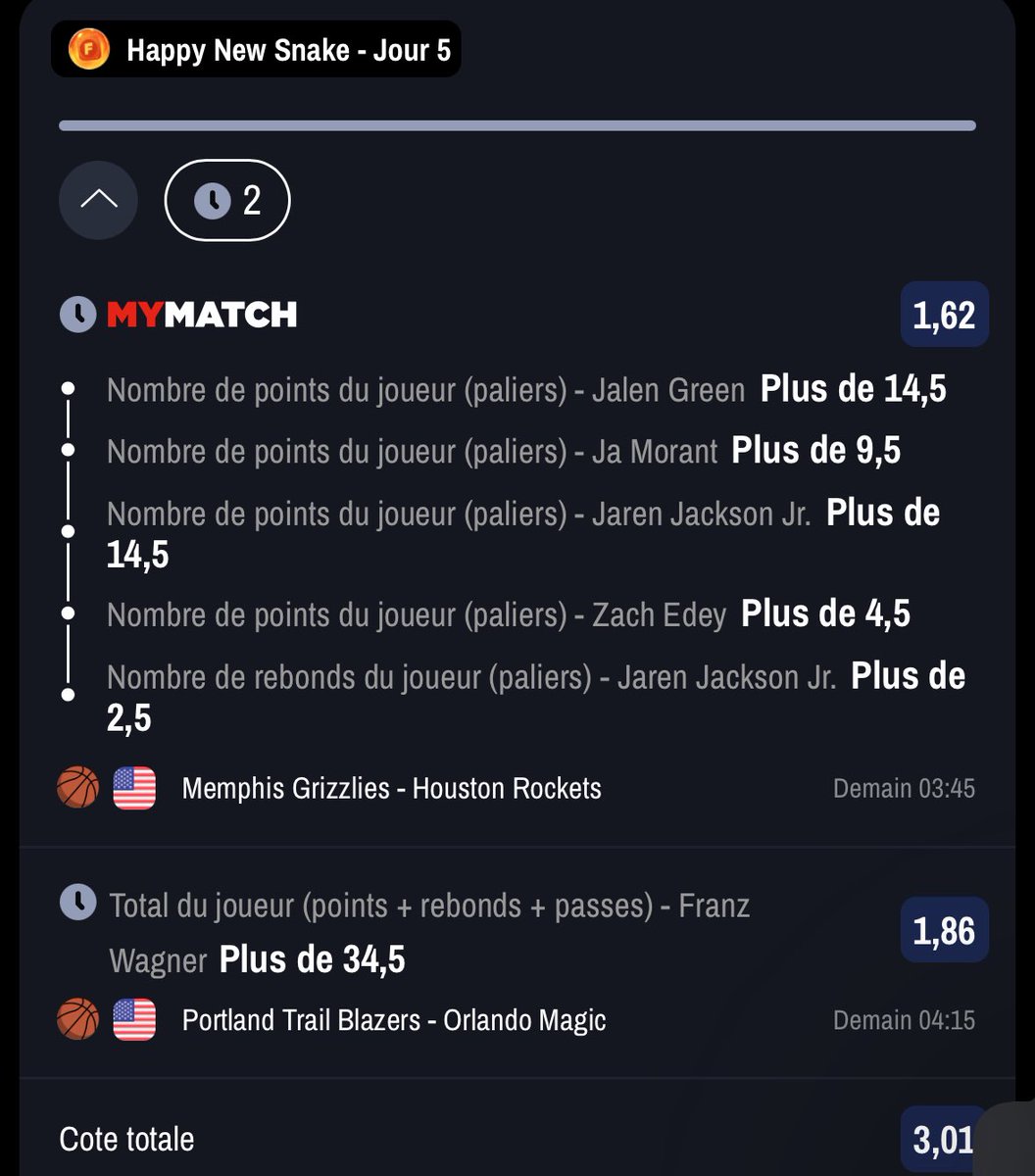 AK Pronos tweet media