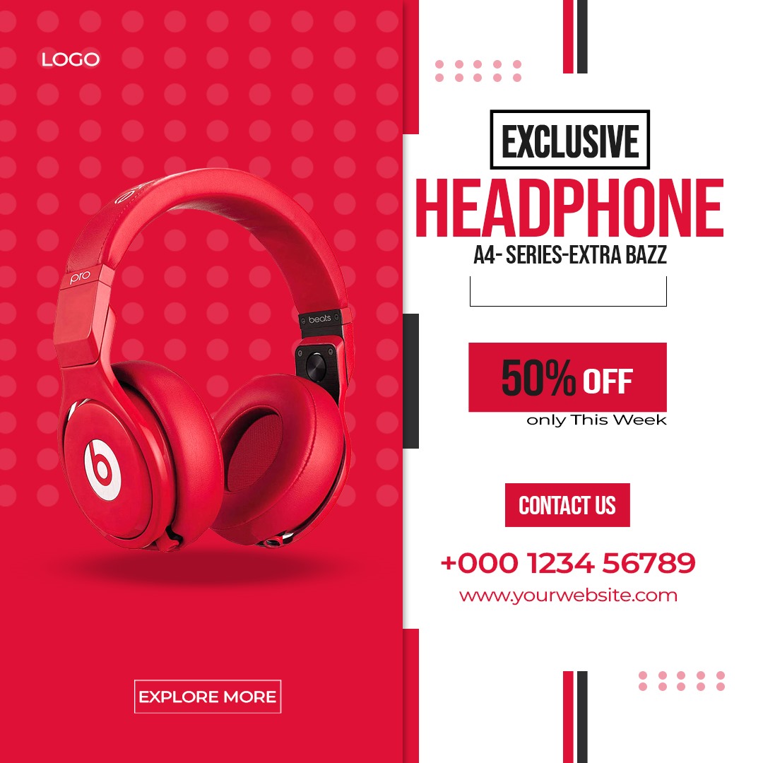 Jubayer790839's tweet image. 🚀 Sleek, modern, and tech-savvy! Here&apos;s a gadget-inspired social media post design to make your brand stand out. 💻✨

Design By: Me 👩‍🎨

#GadgetDesign #TechVibes #SocialMediaPost #CreativeDesign #TechStyle #GraphicDesign