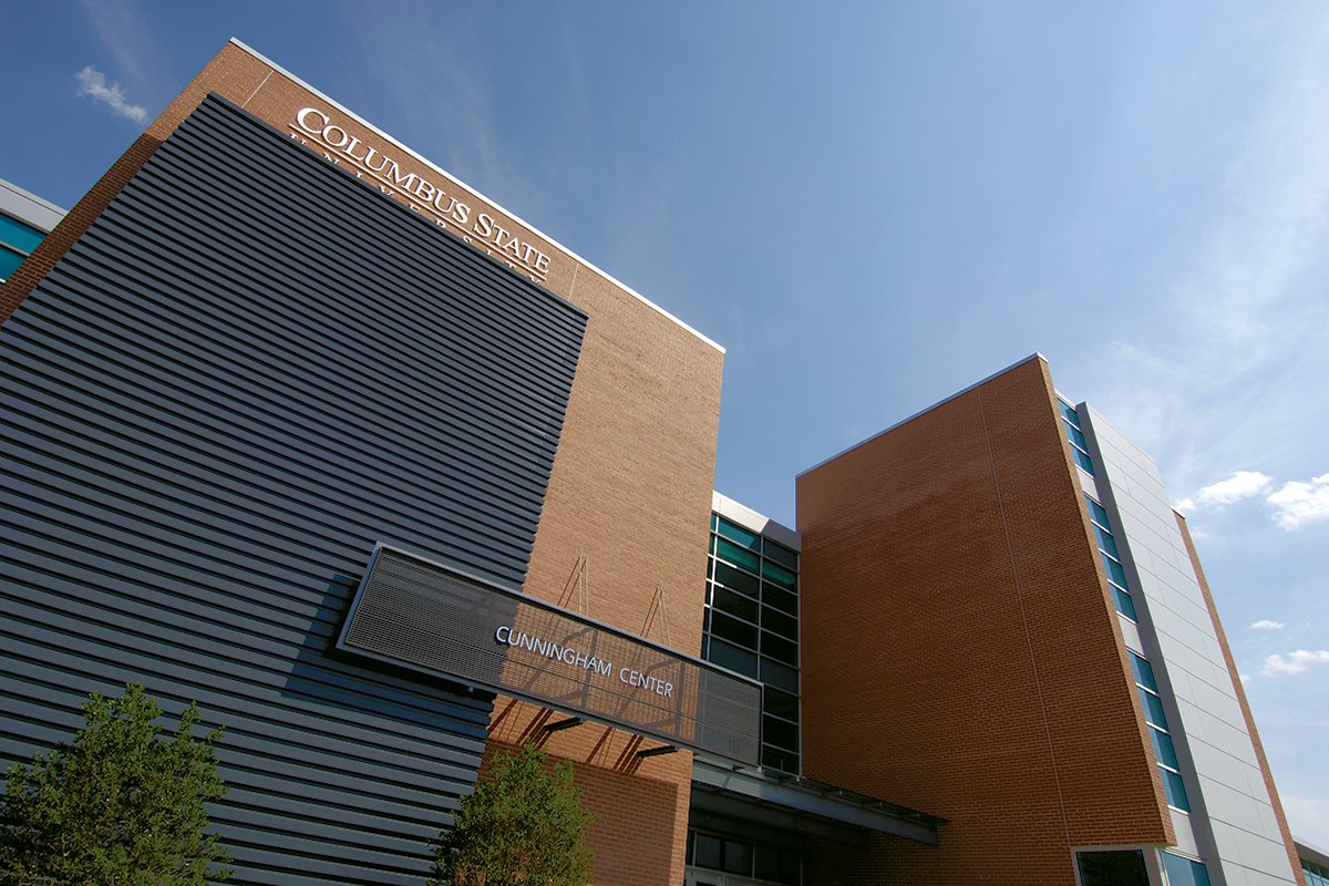 GA Economic Outlook tweet media