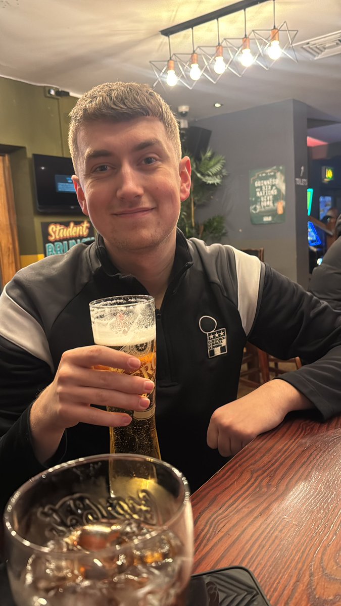 B5s 5-0 B

Another week, another clean sheet. We’re ready for average and pony. Debut for ✨<a href="/liam_longford/">Liam</a> ✨ though he got excited after and got barred from franny new. Everyone played well but <a href="/oliver_sufc/">Oliver Cocker</a> MOTM for another 🧼 📄 

<a href="/Jt_hunnam_/">jt</a> ⚽️⚽️⚽️
<a href="/HenryAshworth3/">Henry Ashworth</a> ⚽️⚽️