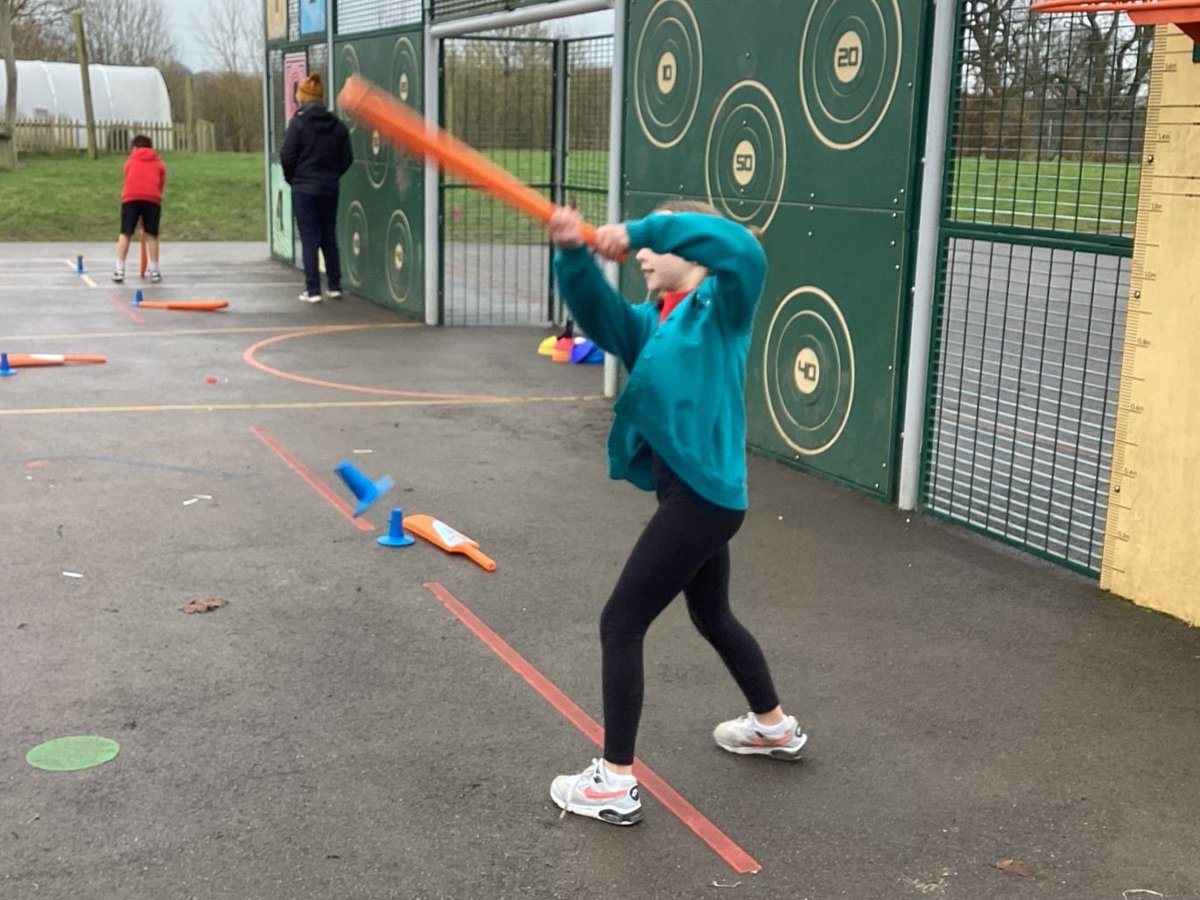 Castle Mead School tweet media