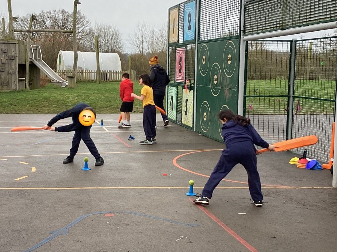 Castle Mead School tweet media