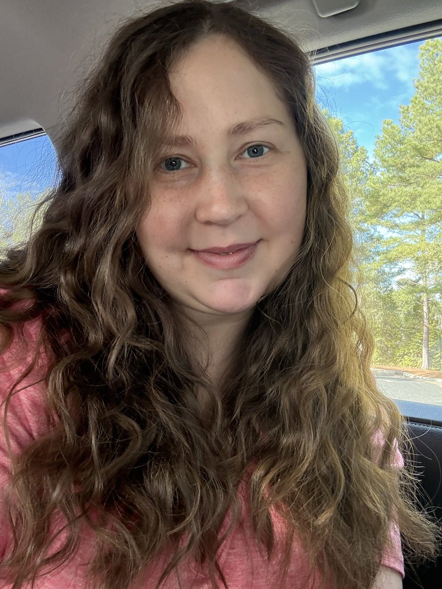 CheekyChelsea2k's tweet photo. “Your lips are the red symbol of a dream.
What visions of warm lilies they impart,
That line the green bank of a fair blue stream,
With butterflies and bees close to each heart!”
- A Red Flower by Claude McKay 
#dirtyblonde #curlyhair #cutehair #beachwaver #beachhair #prettyhair https://t.co/FC9NWgAqna