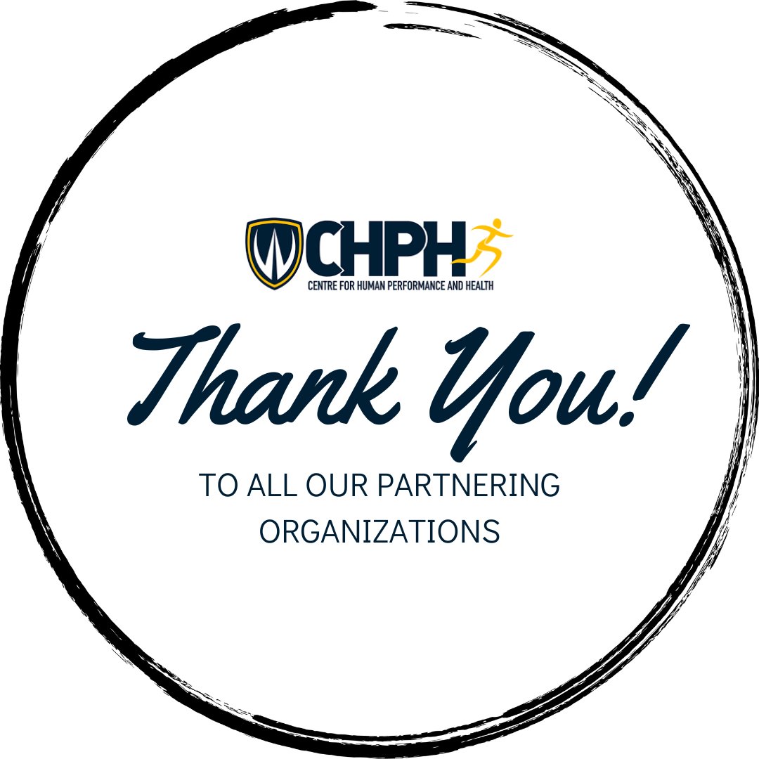 CHPHUWindsorKIN (@chphuwindsorkin) on Twitter photo The CHPH would like to say thank you to all of our partnering organizations! We apprecite your collobaration with our services, staff, and ambitions!!! If you are interested in becoming a partner of the CHPH, please contact Chad Sutherland (chads@uwindsor.ca) for more infomation The CHPH would like to say thank you to all of our partnering organizations! We apprecite your collobaration with our services, staff, and ambitions!!! If you are interested in becoming a partner of the CHPH, please contact Chad Sutherland (chads@uwindsor.ca) for more infomation