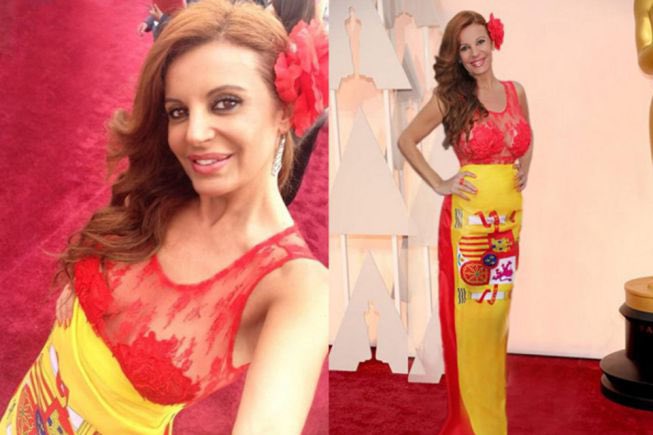 Yo después de ver a Deteresa #BenidormFestSemi2