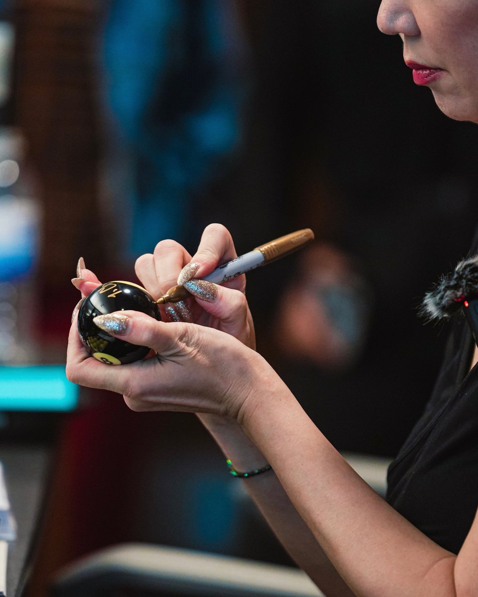 Thank you to Jeanette Lee, the best female pool player of the ‘90s, for sharing her incredible journey with us. Her story of resilience, overcoming challenges, and achieving excellence is a true inspiration!!