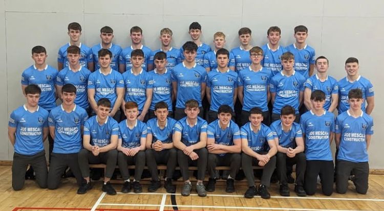 CLG Éire Óg Inis tweet media