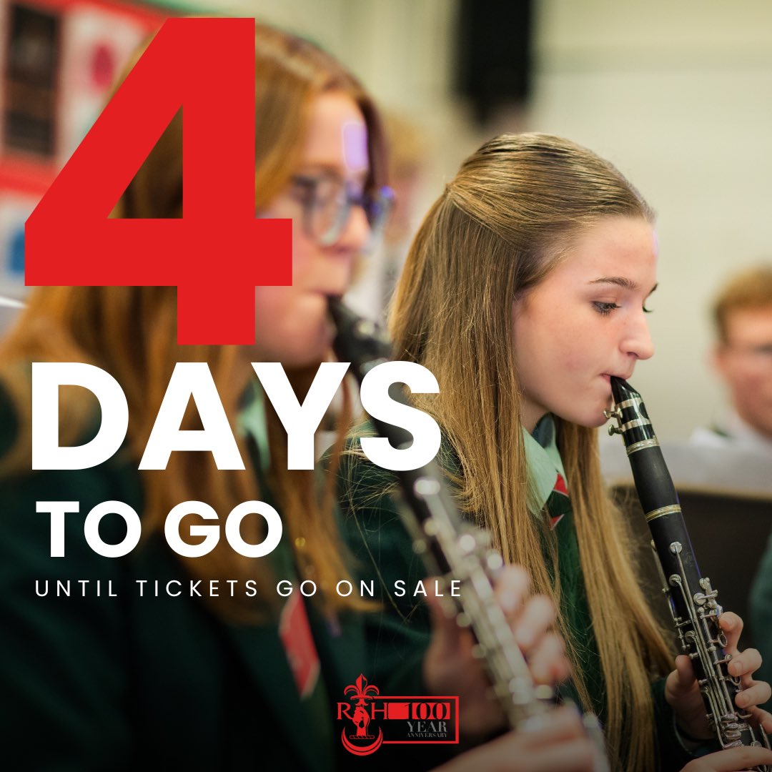 Regent House Music (@rhsmusicdep) on Twitter photo 