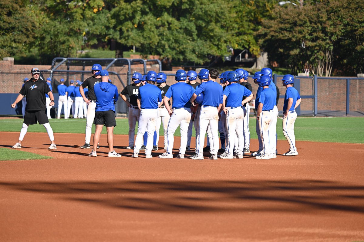 D1Baseball (@d1baseball) on Twitter photo "Come to find out, when you stay together, the team tends to grow, and it was actually one of our best falls ever on the field.”
Forced to stay in Greensboro for 19 days due to the devastation from Hurricane Helene, <a href="/UNCAvlBaseball/">Asheville Baseball</a> made the most of a difficult situation. "Come to find out, when you stay together, the team tends to grow, and it was actually one of our best falls ever on the field.”
Forced to stay in Greensboro for 19 days due to the devastation from Hurricane Helene, <a href="/UNCAvlBaseball/">Asheville Baseball</a> made the most of a difficult situation.